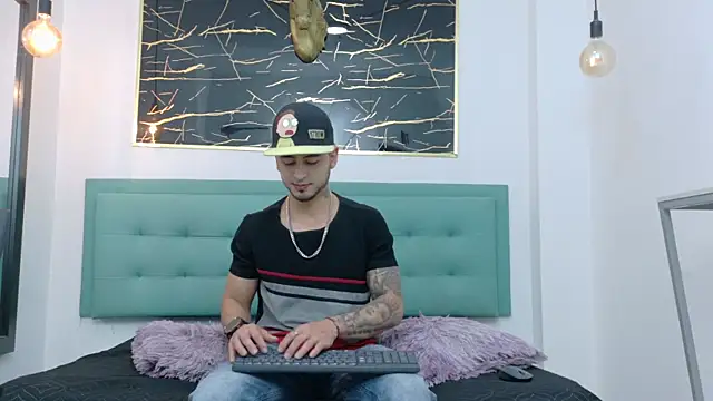 PowerLustX online show from 06/21/26, 03:20