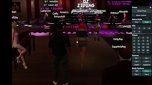 thestellaSissy online show from 05/13/26, 07:11