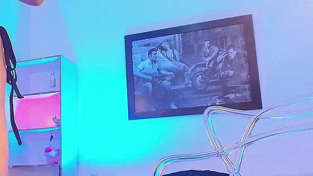 aisshalee online show from 04/17/26, 08:56