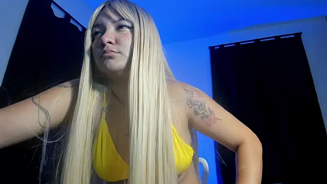 aisshalee online show from 06/13/26, 07:45