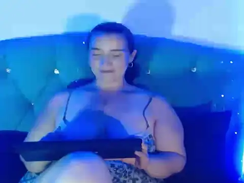 Alice Jovovich69 online show from 04/28/26, 04:39