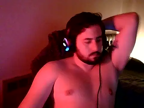 cwbfetiche online show from 04/07/26, 10:31