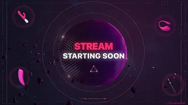 CocoaBelle online show from 04/14/26, 07:25