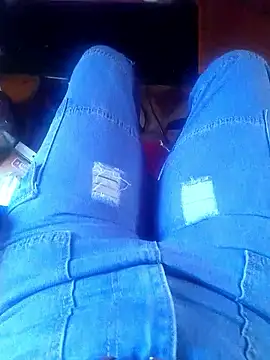 Rolivhuwa4321 online show from 04/08/26, 12:27