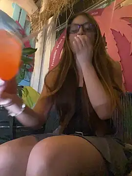 Ambar Zaf online show from 06/26/26, 02:38