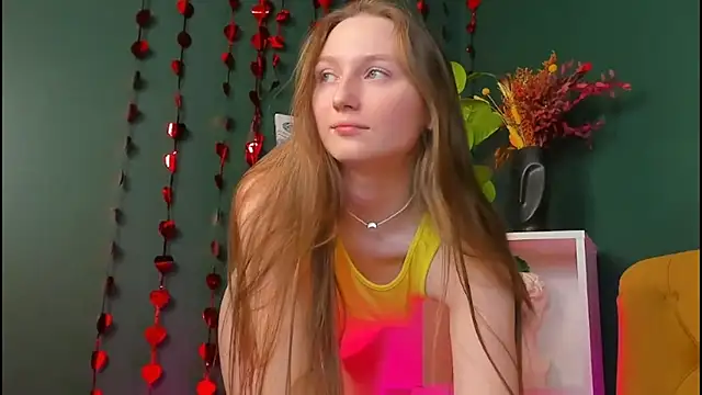 Beby Stesny online show from 04/08/26, 06:52