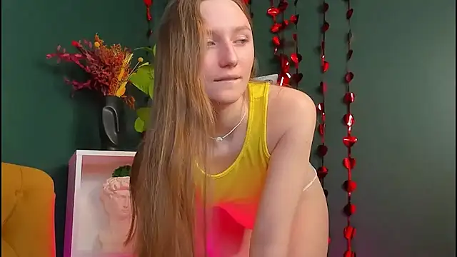 Beby Stesny online show from 04/14/26, 06:36