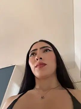 AMBERBUNNY  online show from 05/03/26, 01:50