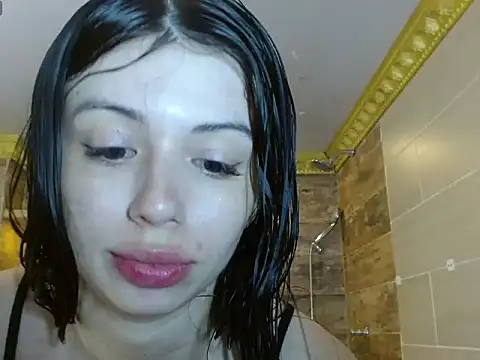 Sophie Copers online show from 04/18/26, 07:40