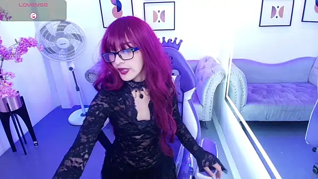 Snapshot of Ariel_doween chatting on 06/10/26, 12:04 Ariel doween online show from 06/10/26, 12:04