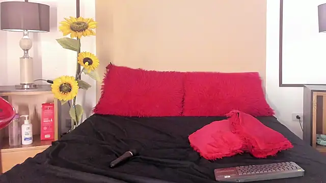 NatashaLuxy online show from 06/20/26, 08:00