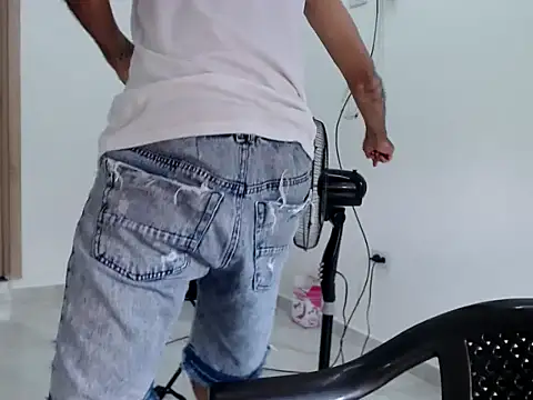 mijoprietosex online show from 04/12/26, 02:55