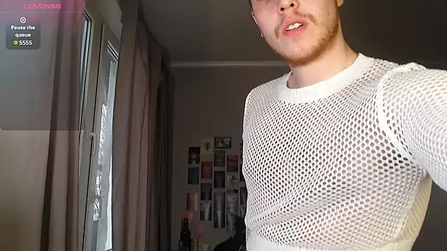 KlausVent online show from 04/09/26, 04:45