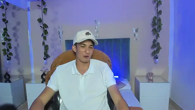 angel of sinn online show from 04/14/26, 03:34