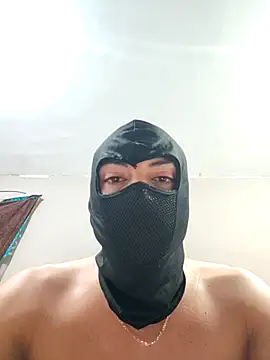 Chadmusk995 online show from 04/13/26, 11:05