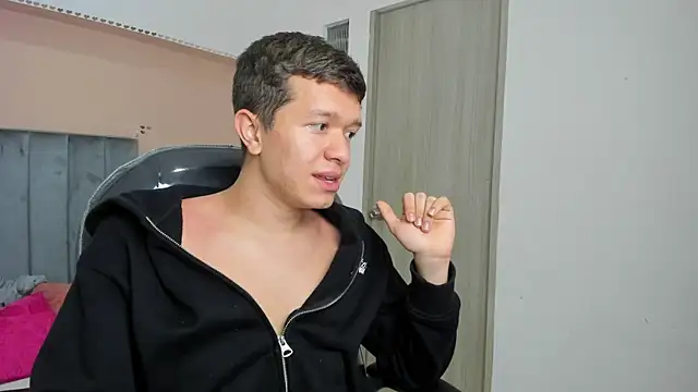 ken col online show from 04/12/26, 05:34