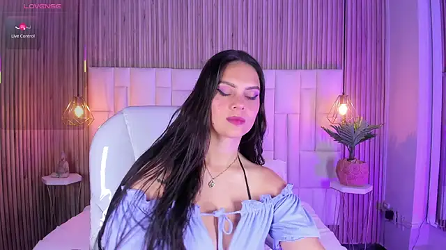 NicolSantos online show from 05/01/26, 11:48