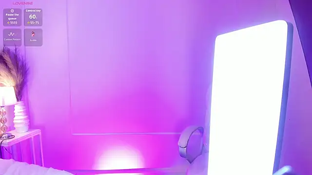 NicolSantos online show from 05/04/26, 12:23