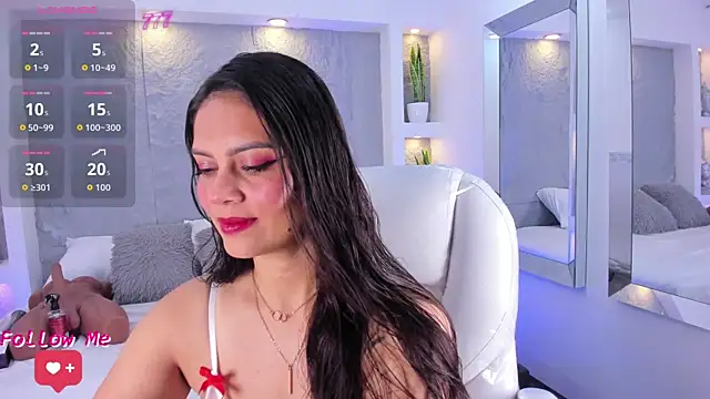 NicolSantos online show from 06/25/26, 11:37