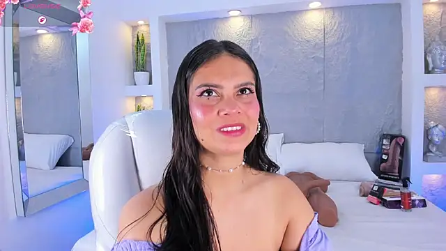NicolSantos online show from 07/10/26, 11:46