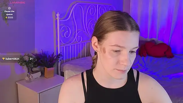 Vanessa   Lui online show from 04/13/26, 04:34