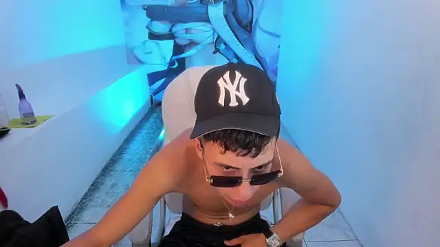 Jereth Boy online show from 05/01/26, 08:57