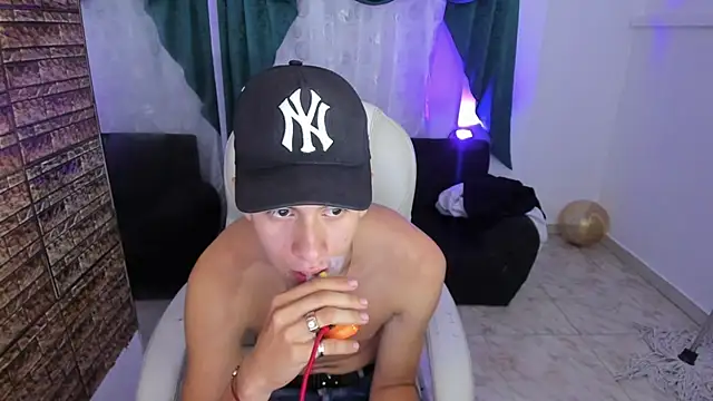 Jereth Boy online show from 05/04/26, 08:05