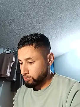 DiegoDass online show from 04/08/26, 04:01