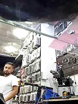 DiegoDass online show from 04/10/26, 02:33