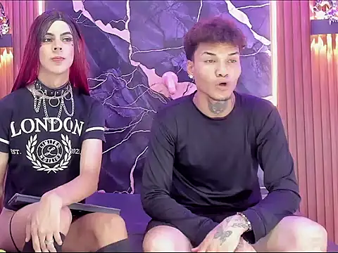 The Temple Of Lust  online show from 04/09/26, 02:11