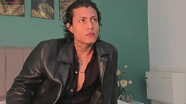 Damian Romanoff online show from 04/08/26, 12:27