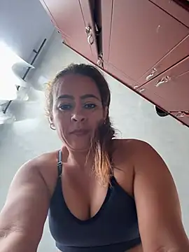 Natigoonzalez online show from 04/20/26, 01:14