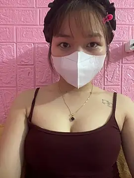 Cherry Cherry09 online show from 04/09/26, 02:11