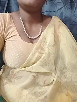 Jyothi varma online show from 07/13/26, 04:59