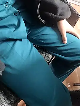 Ninilove 2k online show from 04/09/26, 07:25