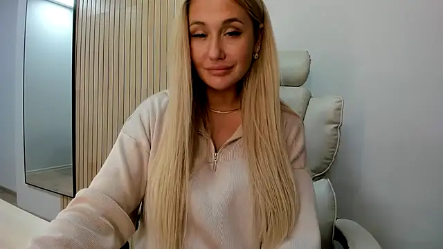 Anastaeisha online show from 04/09/26, 11:48