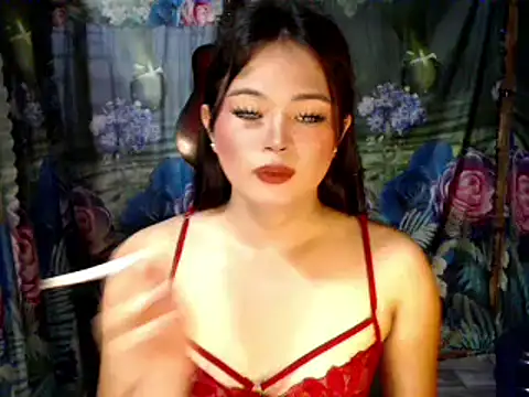 Alexafoxtt online show from 04/15/26, 09:38