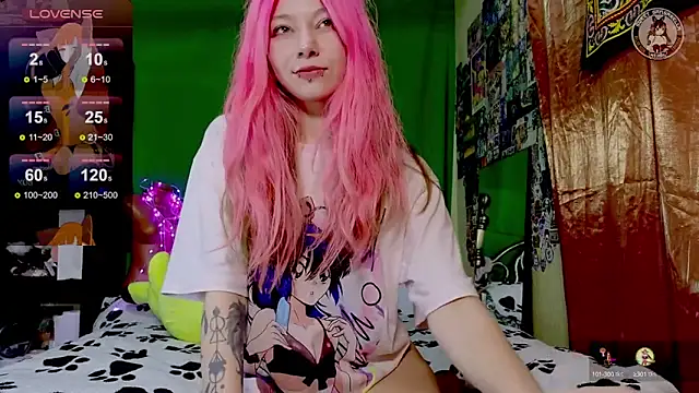 Sansarella online show from 12/01/24, 08:31