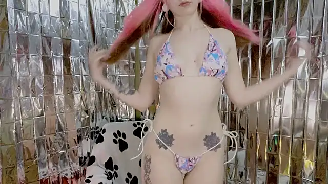 Sansarella online show from 01/11/25, 06:12