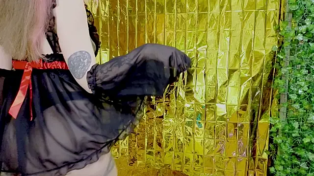 Sansarella online show from 03/12/25, 05:07