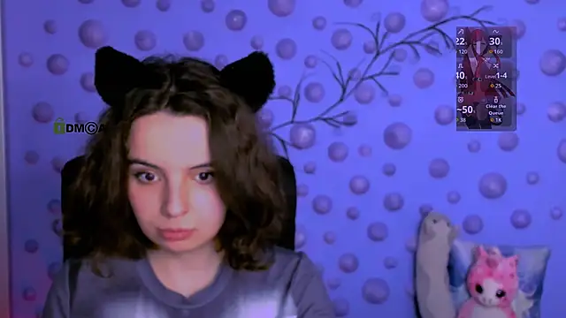 mia mooon  online show from 04/11/26, 08:51