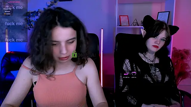 mia mooon  online show from 06/01/26, 10:50