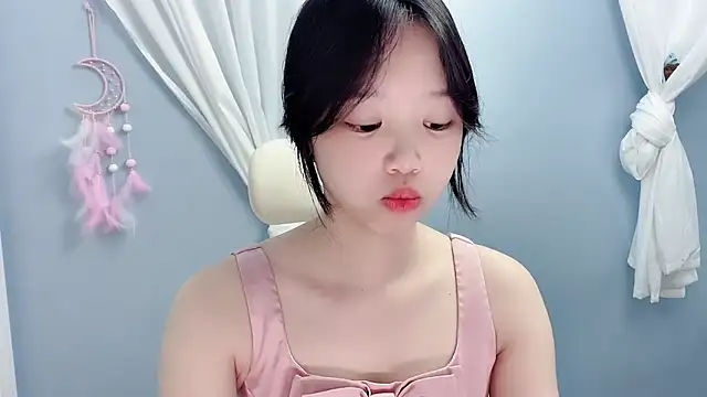 Xiaoqing00 online show from 06/20/26, 04:15