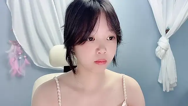 Xiaoqing00 online show from 06/23/26, 05:05