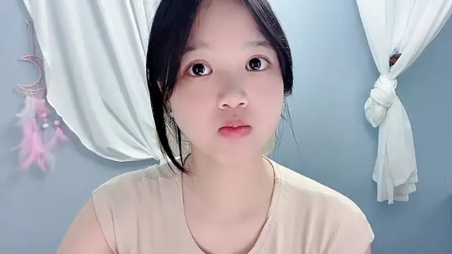 Xiaoqing00 online show from 06/24/26, 04:55