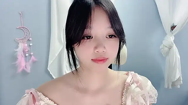 Xiaoqing00 online show from 06/27/26, 04:39