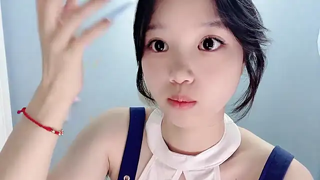 Xiaoqing00 online show from 06/28/26, 04:40