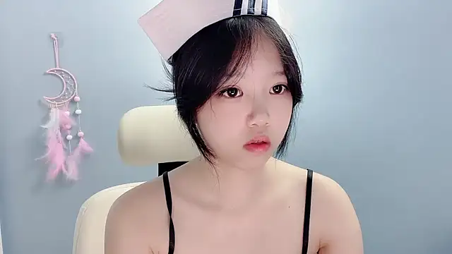 Xiaoqing00 online show from 06/29/26, 05:03