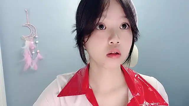 Xiaoqing00 online show from 07/01/26, 05:20