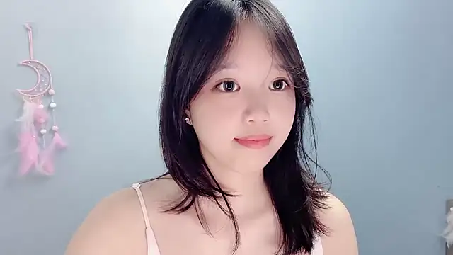 Xiaoqing00 online show from 07/02/26, 10:54